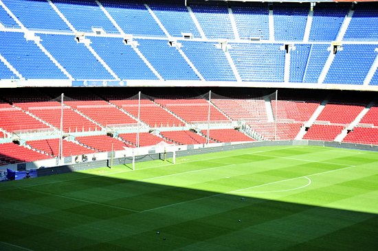 Stade Camp Nou