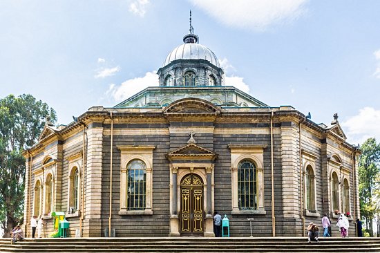 Addis-Abeba